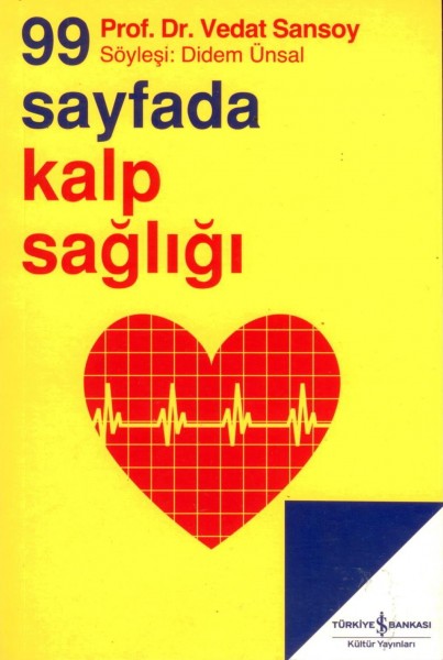 99 Sayfada Kalp Sagligi; Söylesi: Didem Ünsal