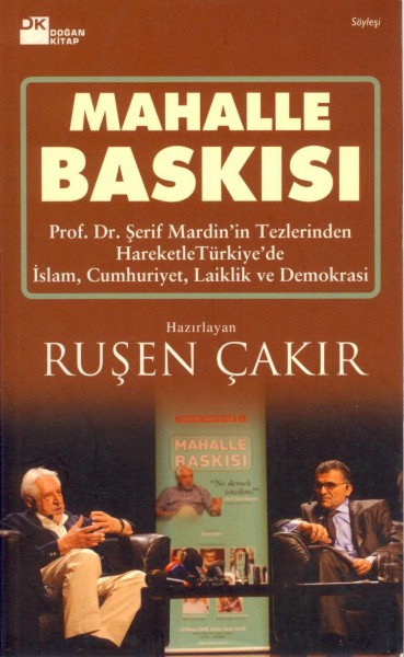Mahalle Baskisi