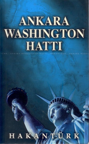 Ankara Washington Hatti