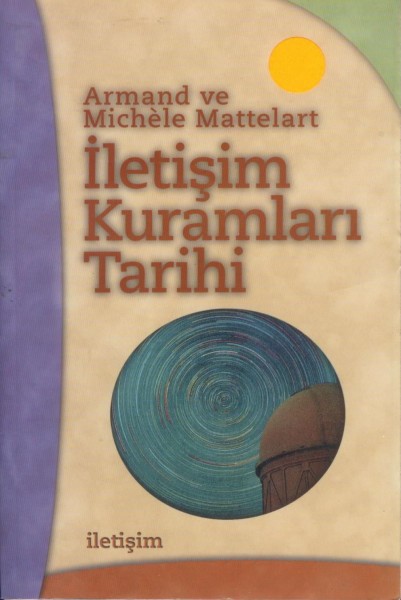 Iletisim Kuramlari
