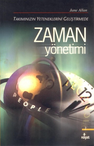 Zaman Yönetimi