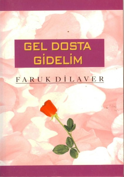 Gel Dosta Gidelim