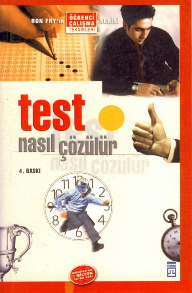 Test Nasil Cözülür