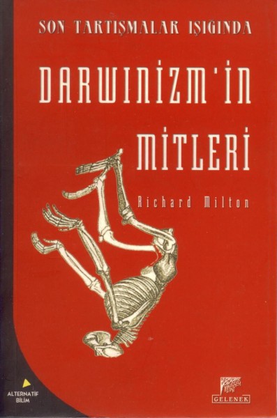 Darwinizm'in Mitleri