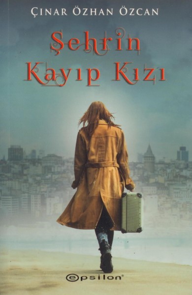 Sehrin Kaypi Kizi
