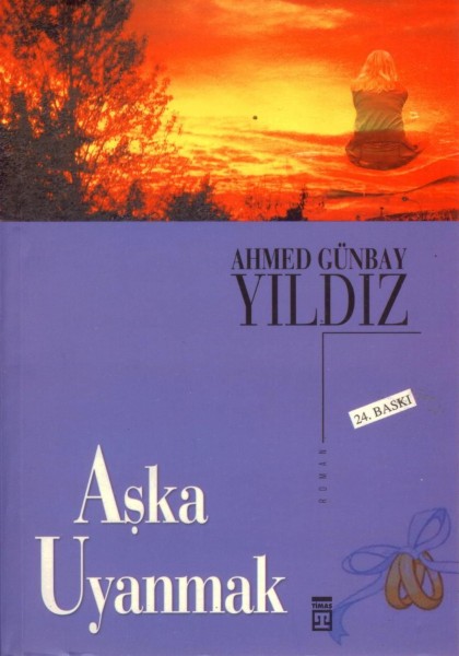 Aska Uyanmak