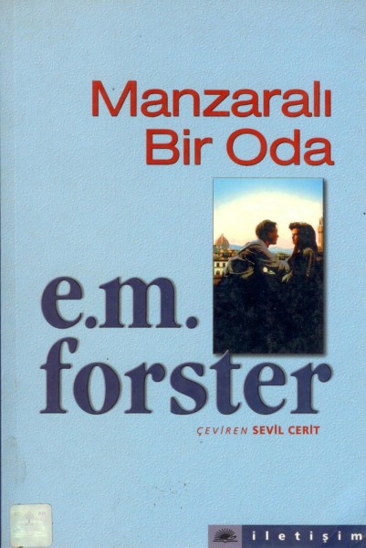 Manzarali Bir Oda