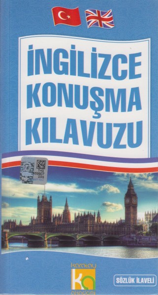 Ingilizce konusma kilavuzu