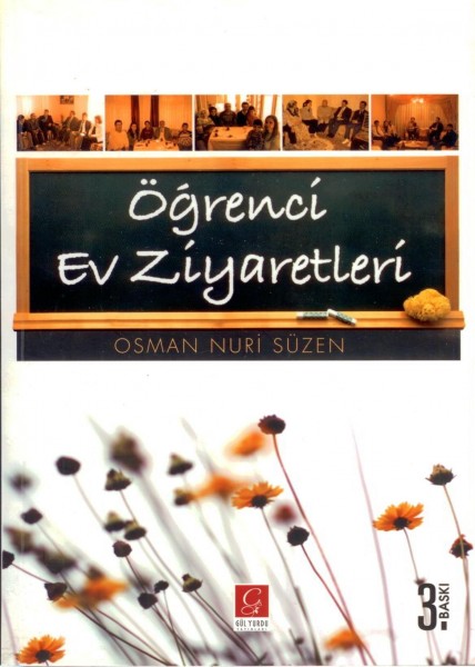 Ögrenci Ev Ziyaretleri