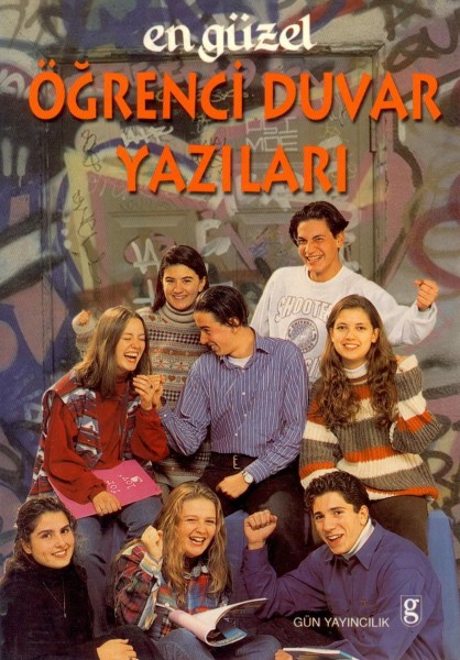 En Güzel Ögrenci Duvar Yazilari