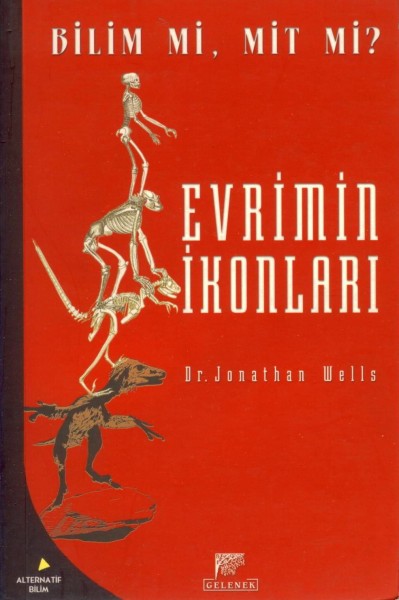Evrimin Ikonlari