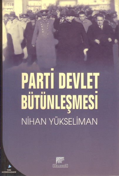 Parti Devlet Bütünlesmesi