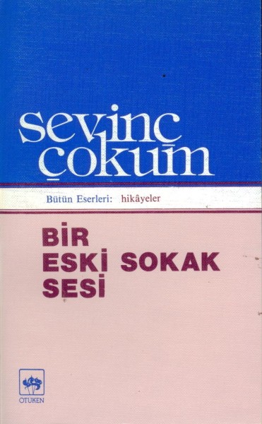 BIR ESKI SOKAK SESI