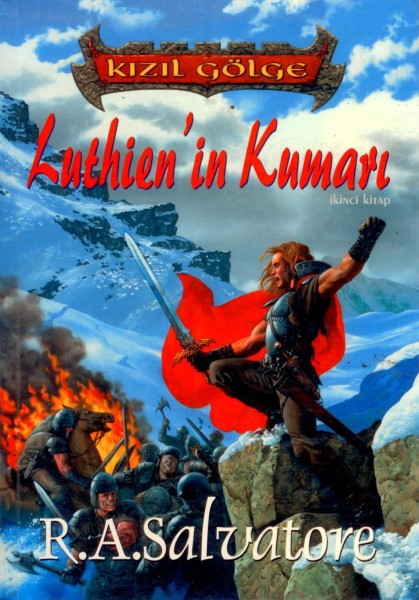 Luthien'in Kumari