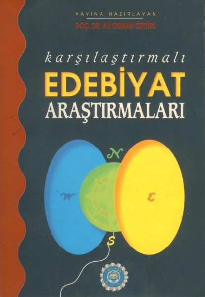 KARSILASTIRMALI EDEBIYAT ARASTIRMALARI