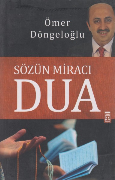 Sözün miraci dua