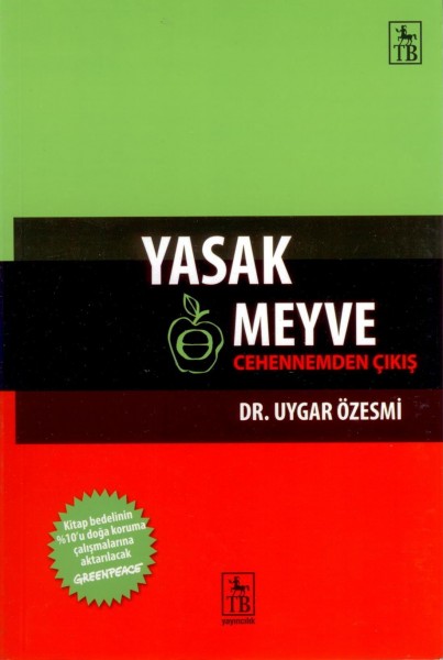 Yasak Meyve; Cehennemden Cikis