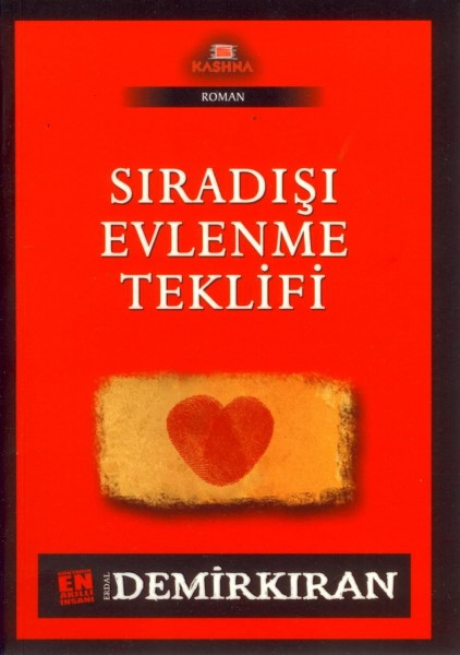 Siradisi Evlenme Teklifi