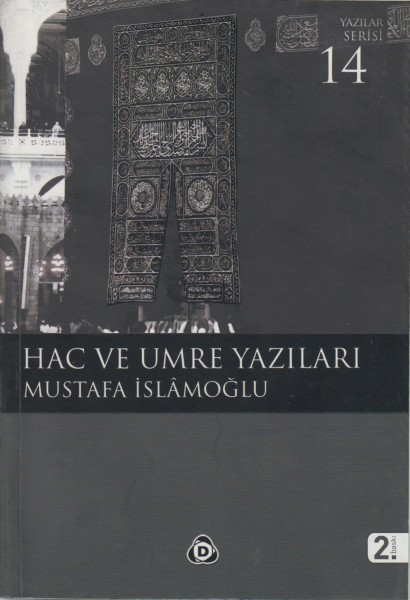 Hac Ve Umre Yazilari