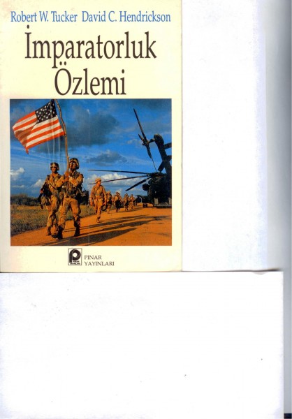 IMPARATORLUK ÖZLEMI