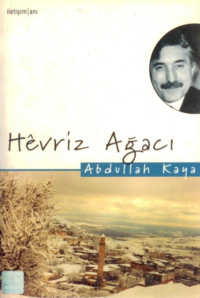 Hevriz Agaci
