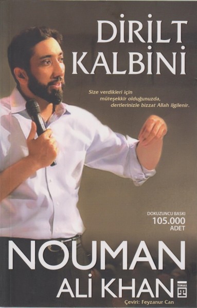 Dirilt Kalbini