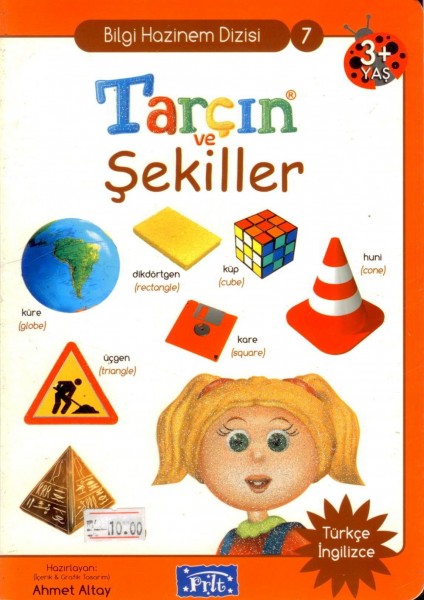 Tarcin ve Sekiller