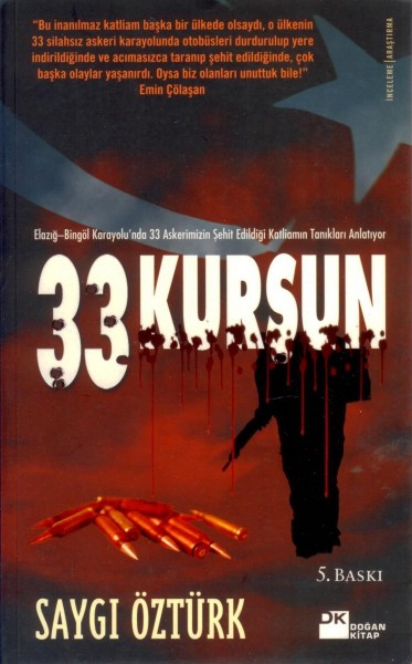 33 Kursun
