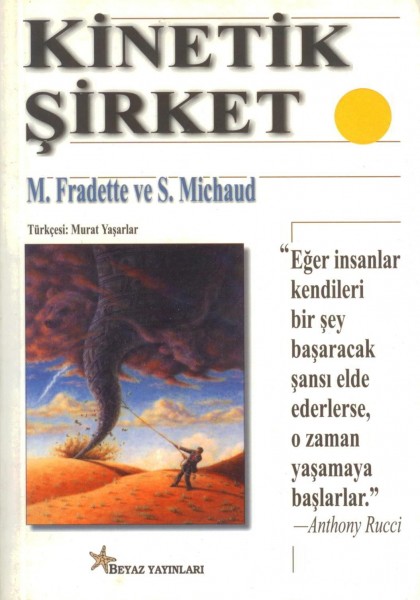 Kinetik Sirket