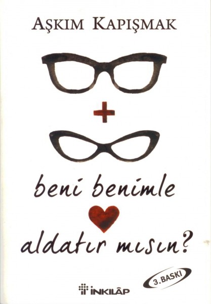 Beni Benimle Aldatir misin?
