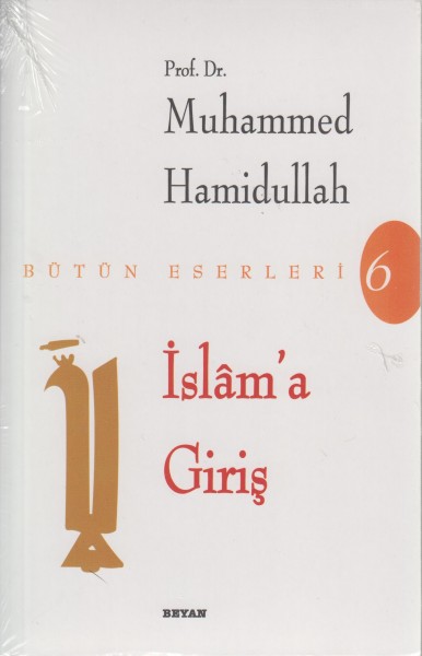 Islam’a Giris