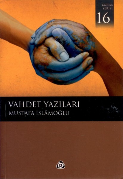Vahdet Yazilari