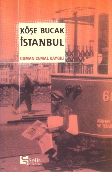 Köse Bucak Istanbul