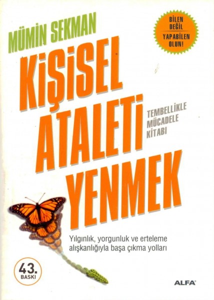 Kisisel Ataleti Yenmek