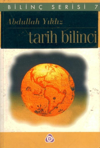 Tarih Bilinci