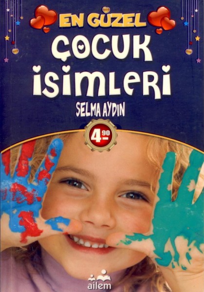 En Güzel Cocuk Isimleri