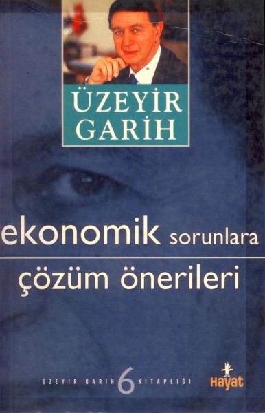 Ekonomik Sorunlara Cözüm Onerileri