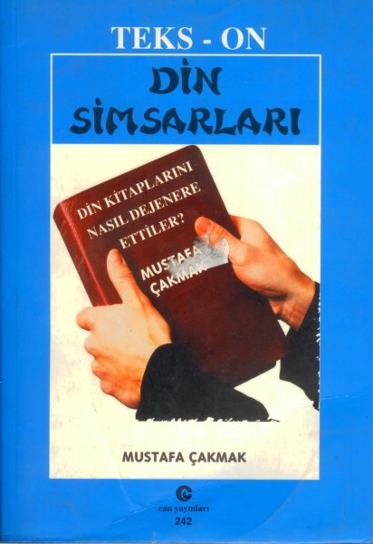 Din Simsarlari