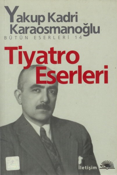 Tiyatro Eserleri