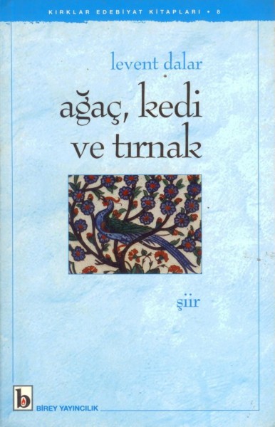 Agac, Kedi Ve Tirnak
