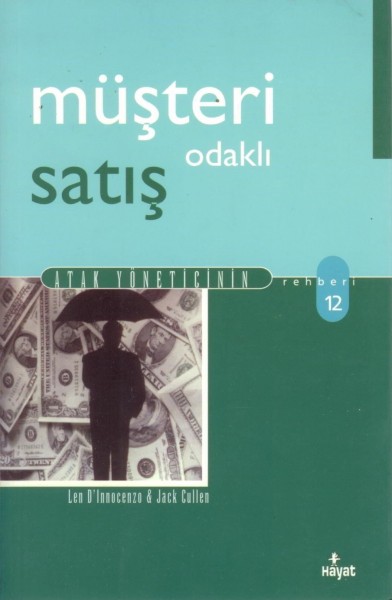 Müsteri Odakli Satis