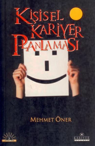 Kisisel Kariyer Planlamasi