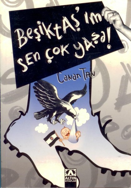 Besiktas'im Sen Cok Yasa!