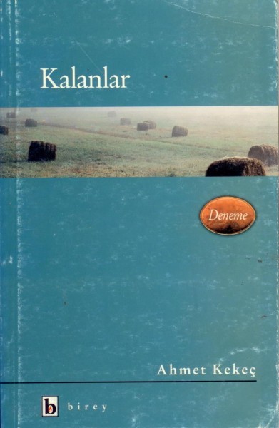 Kalanlar