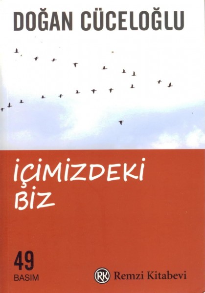 Icimizdeki Biz