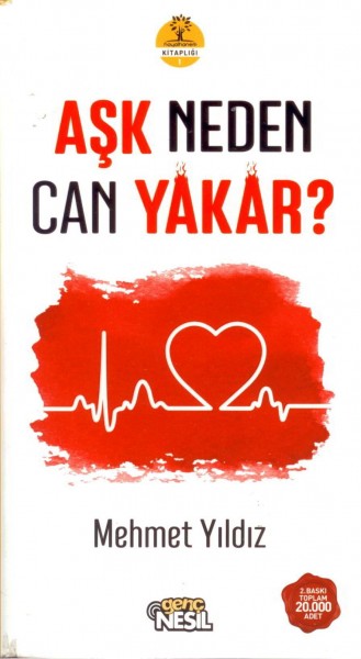 Ask Neden Can Yakar?