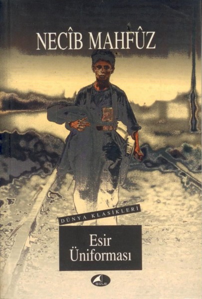 Esir Üniformasi