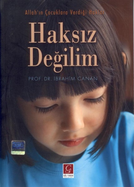 Haksiz Degilim