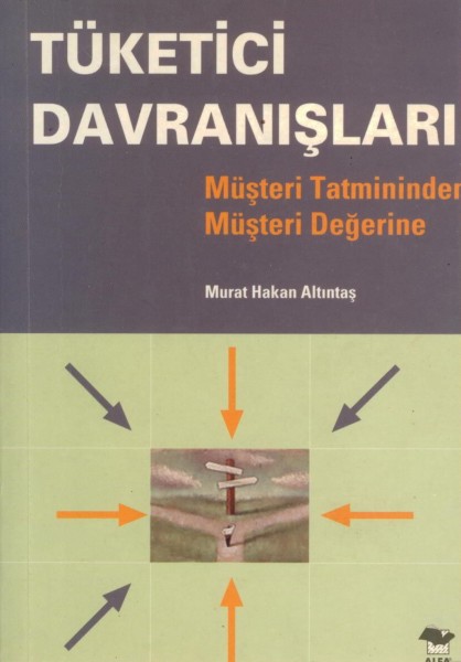 Tüketici Davranislari