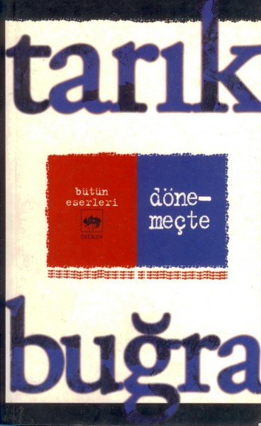 Dönemecte